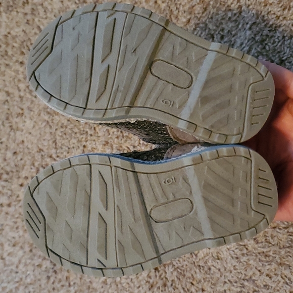 Sequence Girls Boots - Picture 5 of 7